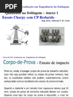 QUALIDADE NA SOLDAGEM 