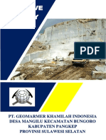 Executive Summary PT - Gki PDF