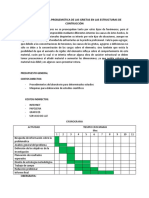 Problema de Investigacion