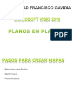 Clase Diagramas - de - Mapas - y - Planos 2016 PDF