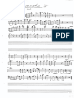 Cheesecakt Dexter Gordon Solo C in BB