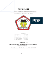 Makalah Pengambilan Keputusan