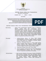 SKKNI 2010-123 Inggris Perawat.pdf