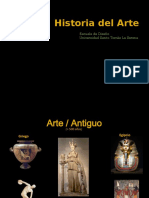 Powerpoint Historia Del Arte