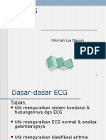 Dasar-Dasar Ecg