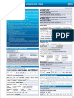 Personal Loan Application Form - Gutierrez, Ralph PDF