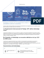 Definición PDF