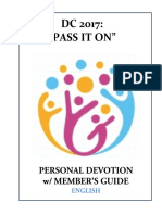 1 PERSONAL DEVOTION ENGLISH Fullpage