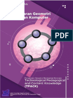 Buku Geogebra PDF