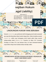 LEGALAUDIT