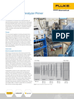 en Electrosurgical Analyzer Primer An W PDF