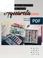 Aquarela (Casa Beta) PDF