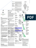 English: J1 - LED Setting