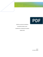 Prueba Dequimica - Semana1