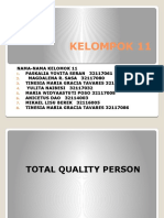 Kelompok 11