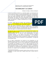 Psicoanálisis y Clínica PDF