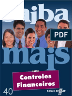 Controles Financeiros