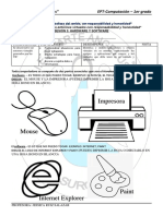 Sesion 3 - Primer Grado PDF