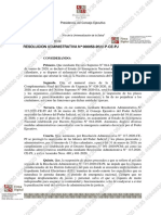 Resolucion Administrativa-000053-2020-P-Ce