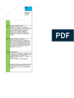 Iso 19011 Cuadro Comparativo