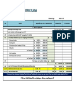 Cashflow PT. Ilhami Putri Kalima2 PDF