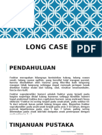 Long Case