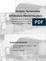 Arhitectura Vernaculara01