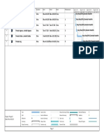 Cronograma Plan de Pruebas PDF