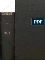 Encyclopædia Americana - Vol II PDF