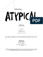 Atypical Episode 1 01 Antarctica