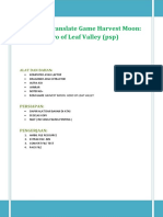 Cara Translate HM Holv PDF