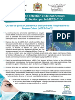 Fiche Procedure de Detection Coronavirus AVEC MAJ