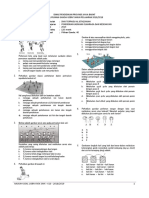 Soal Usbn Pjok SMK 2018 2019 PDF