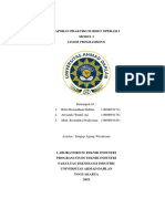 Laporan Revisi Yang Benar PDF