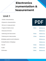 COLLATE - EIM UNIT 1 Videos