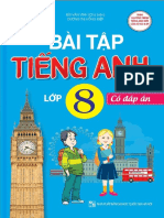 Bài-tập-Tiếng-Anh-8-Bùi-Văn-Vinh- (bản đẹp) PDF