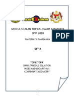 Set 2 Halus Addmath PDF