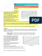 Regression PDF