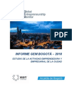 Gem Bogota 2018 Preliminar