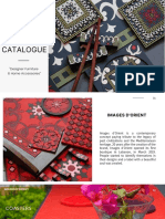 Point 21 Sales Catalogue (IDO)