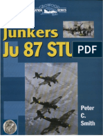 Junkers Ju-87 Stuka