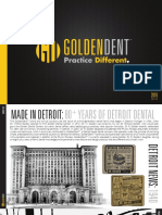 Goldendent Catalog