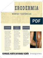 Esclerodermia