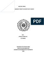 Afrizal R PDF