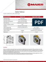 INFO Comparison Metal Sealed and Soft Sealed Radiator Valve - ENG