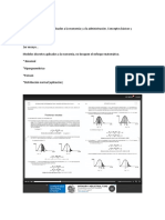 Estadistica Correlacion