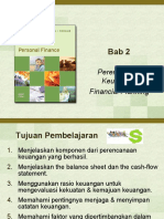 Chapter 2 Perencanaan Keuangan1