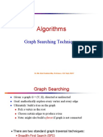 Graph Searching PDF