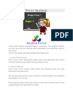 Forex Analysis PDF