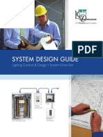 LCD Guide System Design PDF